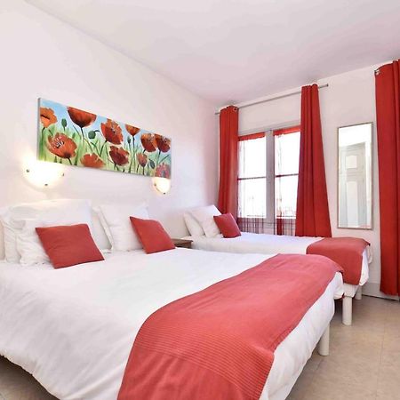 Abacus Hôtel Royan Ngoại thất bức ảnh